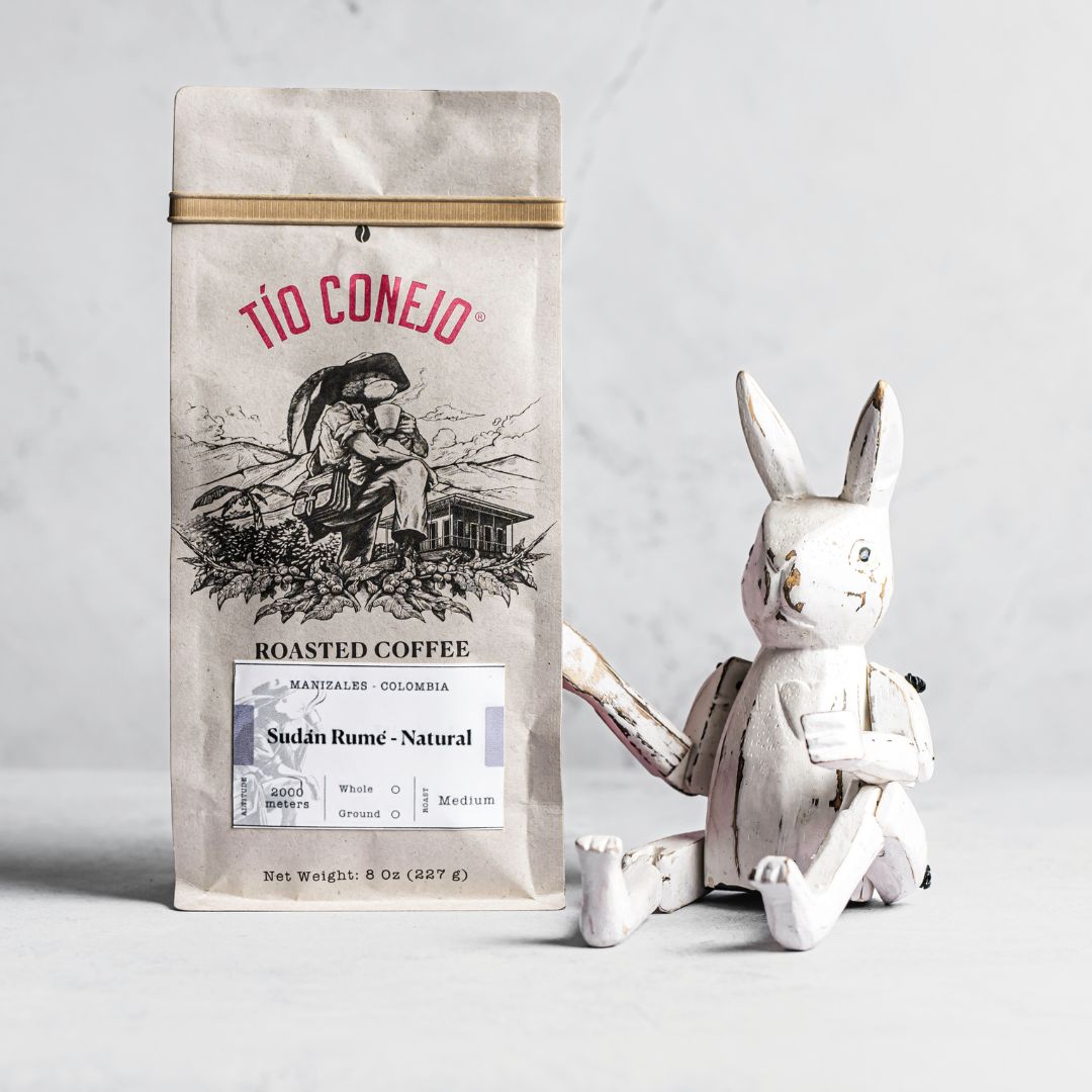 Sudan Rume Beans