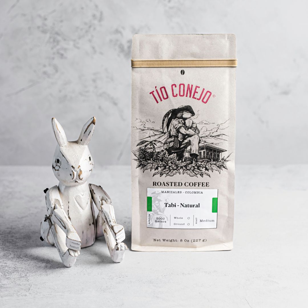 Tabi Natural Beans